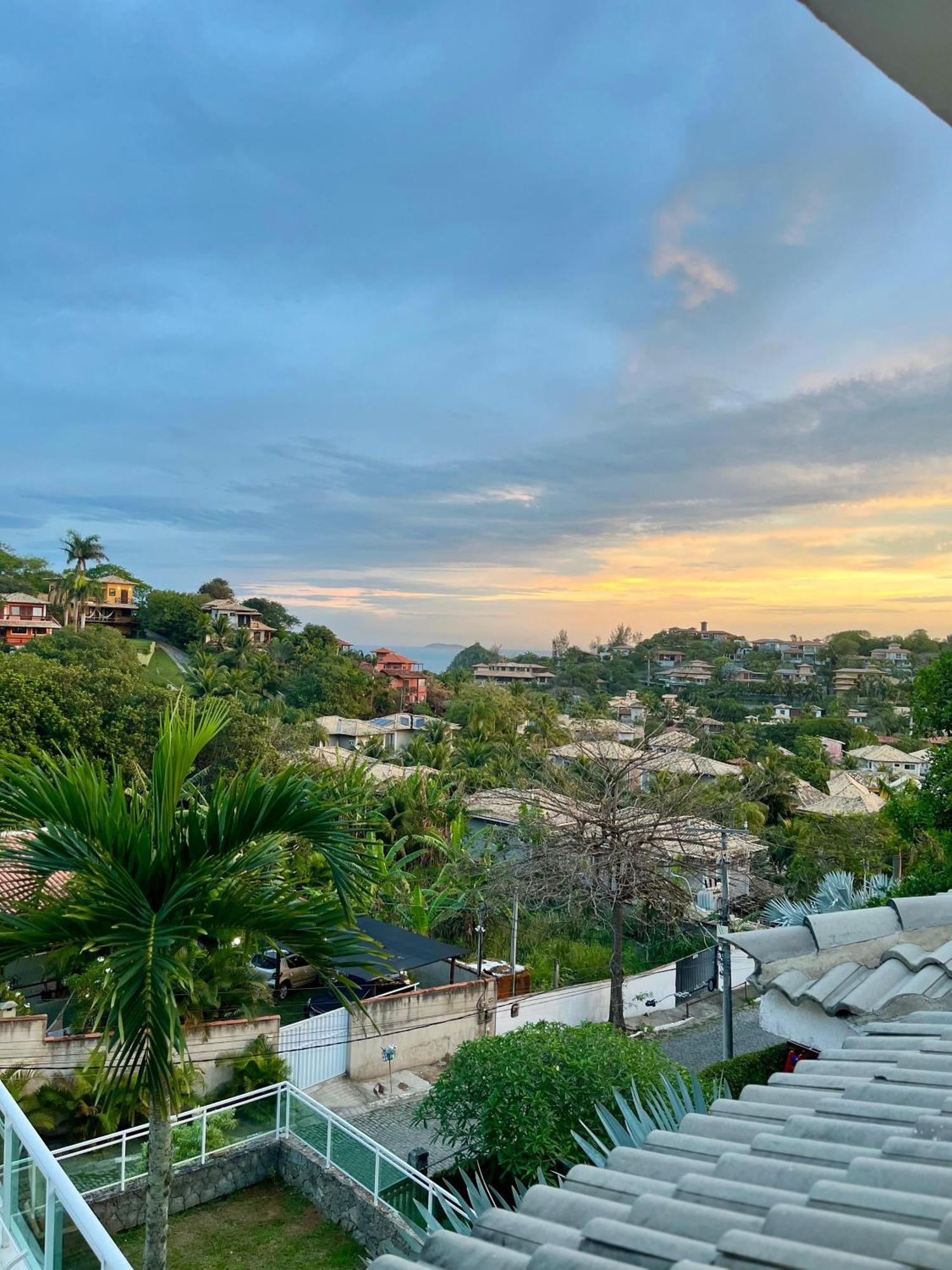 Palmares, Casa De Praia Búzios エクステリア 写真
