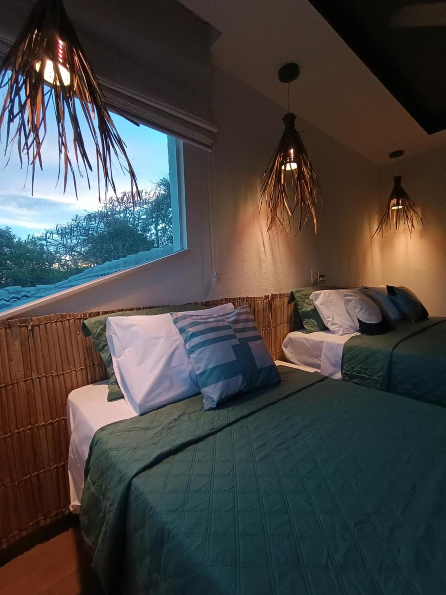 Palmares, Casa De Praia Búzios エクステリア 写真