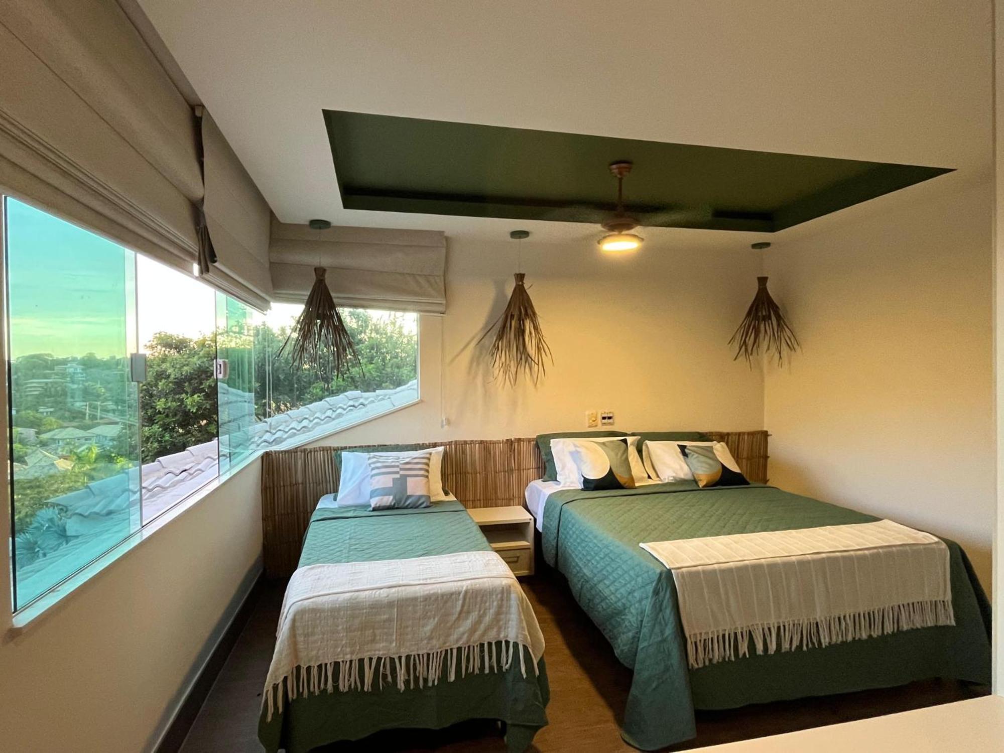 Palmares, Casa De Praia Búzios エクステリア 写真