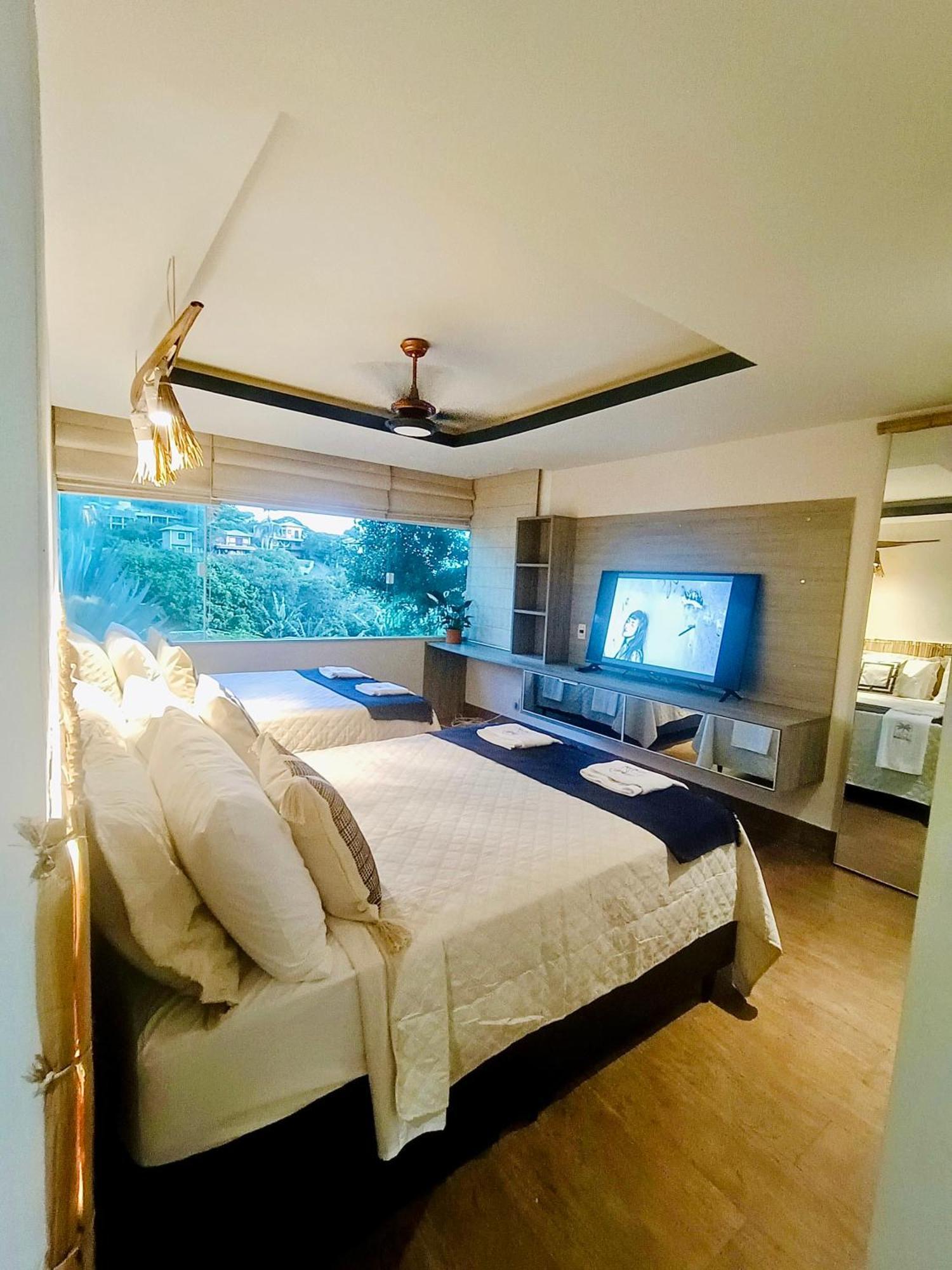 Palmares, Casa De Praia Búzios エクステリア 写真