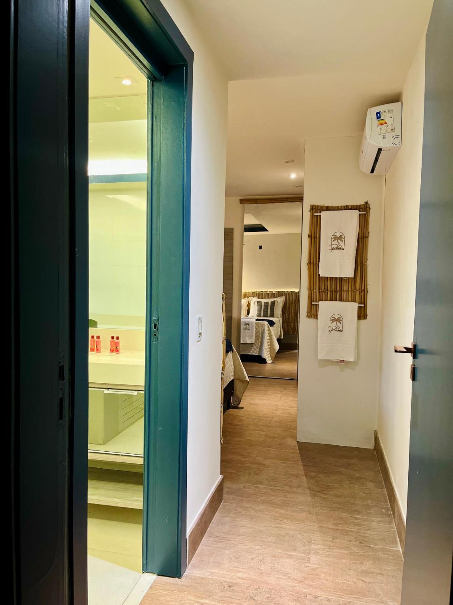 Palmares, Casa De Praia Búzios エクステリア 写真