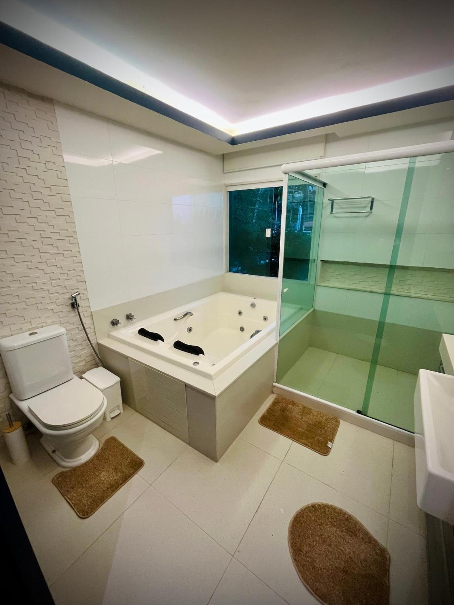 Palmares, Casa De Praia Búzios エクステリア 写真
