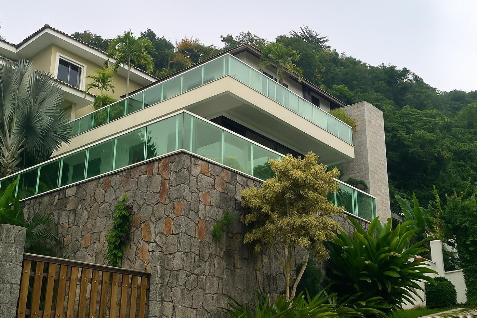 Palmares, Casa De Praia Búzios エクステリア 写真